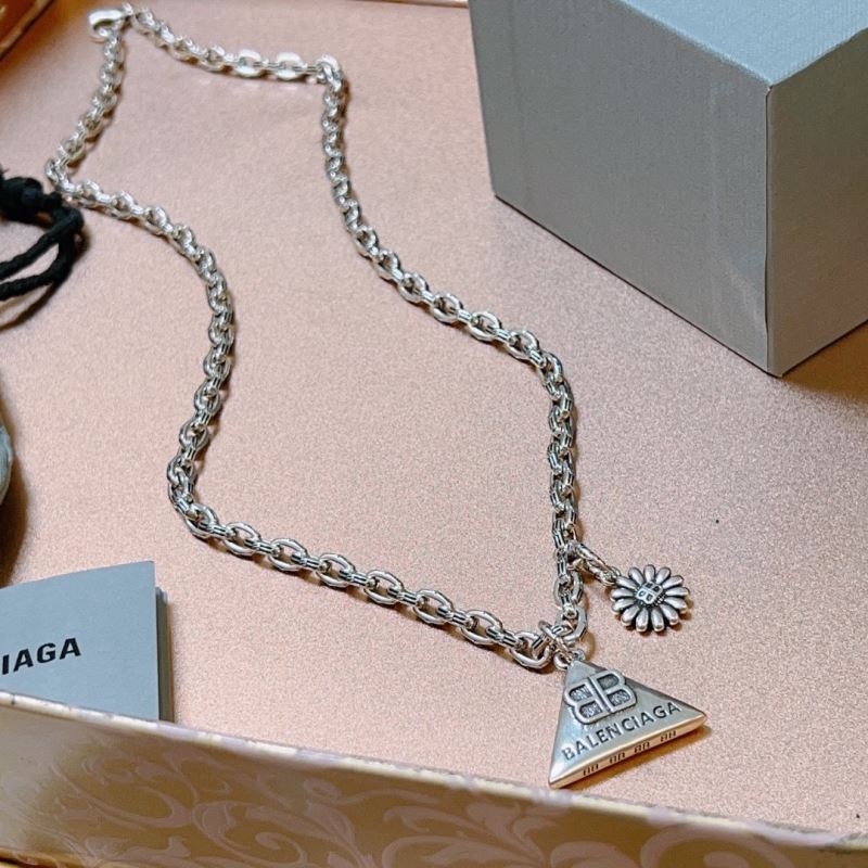 Balenciaga Necklaces